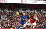 [ẢNH] Trong 4 phút, Chelsea đã gieo bi kịch cho Arsenal như thế nào?