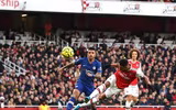 [ẢNH] Trong 4 phút, Chelsea đã gieo bi kịch cho Arsenal như thế nào?