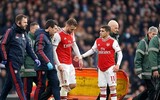 [ẢNH] Trong 4 phút, Chelsea đã gieo bi kịch cho Arsenal như thế nào?