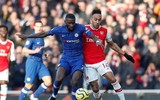 [ẢNH] Trong 4 phút, Chelsea đã gieo bi kịch cho Arsenal như thế nào?