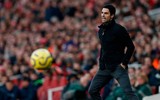 [ẢNH] Trong 4 phút, Chelsea đã gieo bi kịch cho Arsenal như thế nào?