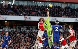 [ẢNH] Trong 4 phút, Chelsea đã gieo bi kịch cho Arsenal như thế nào?