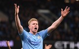 [ẢNH] 20 bản hợp đồng thành công nhất thập kỷ qua ở Premier League