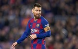 [ẢNH] 50 cầu thủ hay nhất thập kỷ (P2): Ai đủ tầm sánh ngang Ronaldo và Messi?