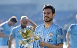 [ẢNH] 50 cầu thủ hay nhất thập kỷ (P2): Ai đủ tầm sánh ngang Ronaldo và Messi?