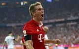 [ẢNH] 50 cầu thủ hay nhất thập kỷ (P2): Ai đủ tầm sánh ngang Ronaldo và Messi?