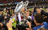 [ẢNH] 50 cầu thủ hay nhất thập kỷ (P2): Ai đủ tầm sánh ngang Ronaldo và Messi?
