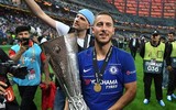 [ẢNH] 50 cầu thủ hay nhất thập kỷ (P2): Ai đủ tầm sánh ngang Ronaldo và Messi?