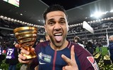 [ẢNH] 50 cầu thủ hay nhất thập kỷ (P2): Ai đủ tầm sánh ngang Ronaldo và Messi?