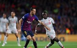 [ẢNH] 50 cầu thủ hay nhất thập kỷ (P2): Ai đủ tầm sánh ngang Ronaldo và Messi?