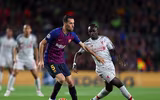 [ẢNH] 50 cầu thủ hay nhất thập kỷ (P2): Ai đủ tầm sánh ngang Ronaldo và Messi?