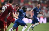 [ẢNH] 50 cầu thủ hay nhất thập kỷ (P2): Ai đủ tầm sánh ngang Ronaldo và Messi?