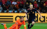 [ẢNH] 50 cầu thủ hay nhất thập kỷ (P2): Ai đủ tầm sánh ngang Ronaldo và Messi?
