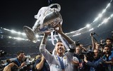 [ẢNH] 50 cầu thủ hay nhất thập kỷ (P2): Ai đủ tầm sánh ngang Ronaldo và Messi?