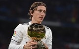 [ẢNH] 50 cầu thủ hay nhất thập kỷ (P2): Ai đủ tầm sánh ngang Ronaldo và Messi?