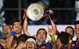 [ẢNH] 50 cầu thủ hay nhất thập kỷ (P2): Ai đủ tầm sánh ngang Ronaldo và Messi?