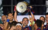 [ẢNH] 50 cầu thủ hay nhất thập kỷ (P2): Ai đủ tầm sánh ngang Ronaldo và Messi?