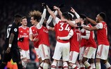 [ẢNH] Arsenal đã xuất sắc hủy diệt M.U như thế nào?