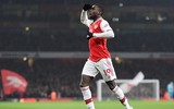 [ẢNH] Arsenal đã xuất sắc hủy diệt M.U như thế nào?