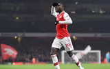 [ẢNH] Arsenal đã xuất sắc hủy diệt M.U như thế nào?
