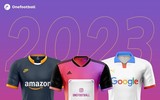 [ẢNH] 10 dự đoán thú vị thập kỷ tới: Messi vô địch World Cup, Ronaldo đóng vai James Bond