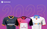 [ẢNH] 10 dự đoán thú vị thập kỷ tới: Messi vô địch World Cup, Ronaldo đóng vai James Bond