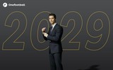 [ẢNH] 10 dự đoán thú vị thập kỷ tới: Messi vô địch World Cup, Ronaldo đóng vai James Bond