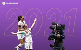[ẢNH] 10 dự đoán thú vị thập kỷ tới: Messi vô địch World Cup, Ronaldo đóng vai James Bond