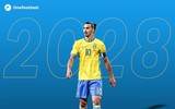 [ẢNH] 10 dự đoán thú vị thập kỷ tới: Messi vô địch World Cup, Ronaldo đóng vai James Bond