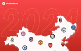 [ẢNH] 10 dự đoán thú vị thập kỷ tới: Messi vô địch World Cup, Ronaldo đóng vai James Bond