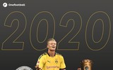 [ẢNH] 10 dự đoán thú vị thập kỷ tới: Messi vô địch World Cup, Ronaldo đóng vai James Bond