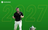 [ẢNH] 10 dự đoán thú vị thập kỷ tới: Messi vô địch World Cup, Ronaldo đóng vai James Bond
