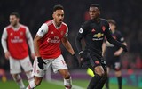 [ẢNH] Arsenal đã xuất sắc hủy diệt M.U như thế nào?