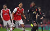 [ẢNH] Arsenal đã xuất sắc hủy diệt M.U như thế nào?