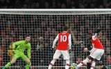 [ẢNH] Arsenal đã xuất sắc hủy diệt M.U như thế nào?