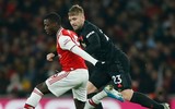 [ẢNH] Arsenal đã xuất sắc hủy diệt M.U như thế nào?