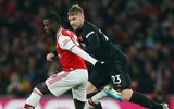 [ẢNH] Arsenal đã xuất sắc hủy diệt M.U như thế nào?