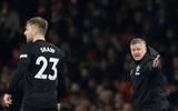 [ẢNH] Arsenal đã xuất sắc hủy diệt M.U như thế nào?