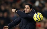 [ẢNH] Arsenal đã xuất sắc hủy diệt M.U như thế nào?