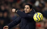 [ẢNH] Arsenal đã xuất sắc hủy diệt M.U như thế nào?