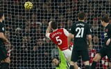[ẢNH] Arsenal đã xuất sắc hủy diệt M.U như thế nào?