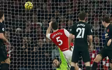 [ẢNH] Arsenal đã xuất sắc hủy diệt M.U như thế nào?