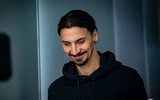 [ẢNH] Toàn cảnh màn trở lại gây sốt của Ibrahimovic với AC Milan