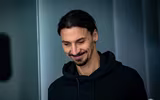 [ẢNH] Toàn cảnh màn trở lại gây sốt của Ibrahimovic với AC Milan