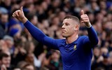[ẢNH] Sao trẻ chói sáng trong ngày Chelsea mặc áo đấu lạ lẫm