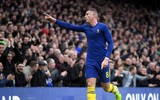 [ẢNH] Sao trẻ chói sáng trong ngày Chelsea mặc áo đấu lạ lẫm