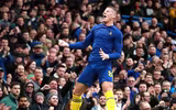 [ẢNH] Sao trẻ chói sáng trong ngày Chelsea mặc áo đấu lạ lẫm