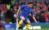 [ẢNH] Sao trẻ chói sáng trong ngày Chelsea mặc áo đấu lạ lẫm