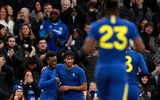 [ẢNH] Sao trẻ chói sáng trong ngày Chelsea mặc áo đấu lạ lẫm