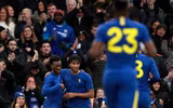 [ẢNH] Sao trẻ chói sáng trong ngày Chelsea mặc áo đấu lạ lẫm